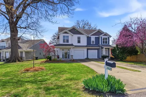 3597 Normandy Pl S #302, Nashville, TN 37209