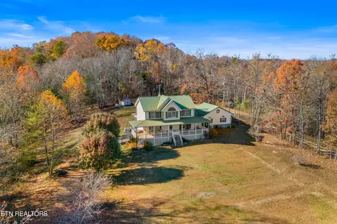 2895 Looney Rd, Parrottsville, TN 37843