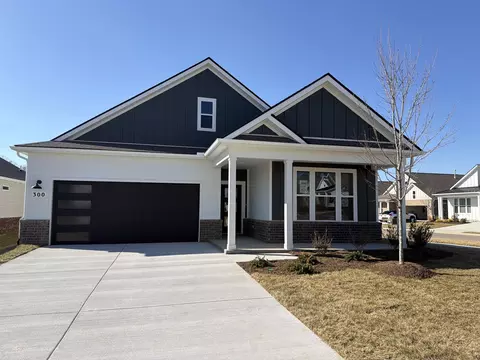 300 Great Belt Bnd, Gallatin, TN 37066