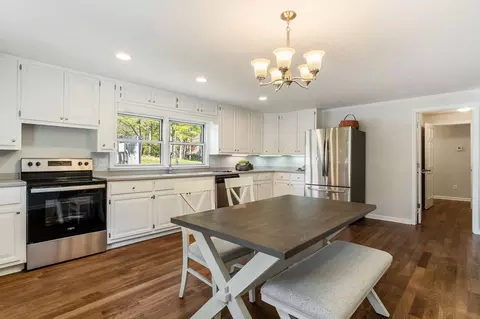 584 Lancaster Hwy, Hickman, TN 38567