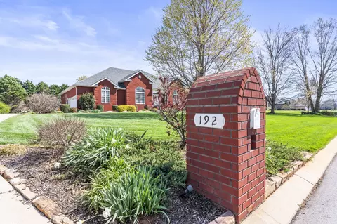 192 Bell Dr W, Winchester, TN 37398