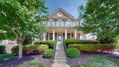 326 Tippecanoe Dr, Franklin, TN 37067
