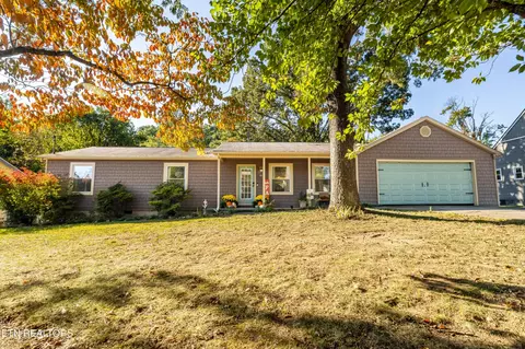 413 Oran Rd, Knoxville, TN 37934