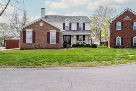 784 Jaywood Dr, Old Hickory, TN 37138