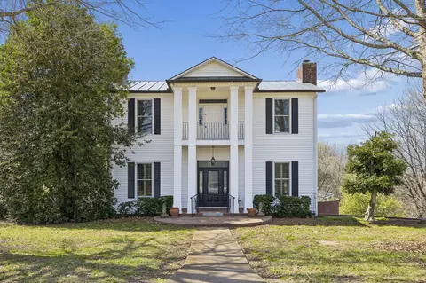 1668 Old Lewisburg Hwy, Columbia, TN 38401