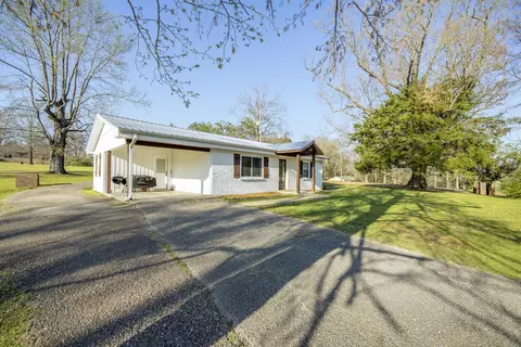 3285 Hwy 57, Ramer, TN 38367