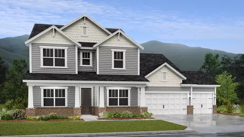 1232 Essem Dr, Murfreesboro, TN 37130