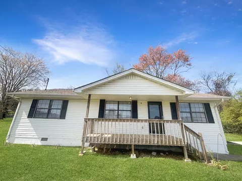 320 Riceville Rd Old Rd, Athens, TN 37303