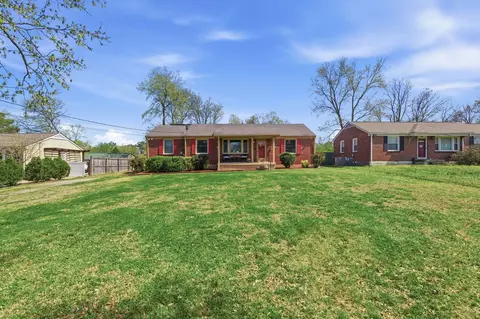 3938 E Ridge Dr, Nashville, TN 37211