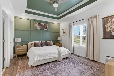 Bedroom - 1502 Rock Bridge Rd, Bethpage, TN 37022 photo 2 of 4