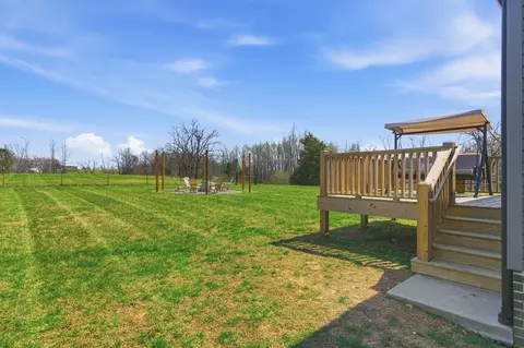 Exterior - 1502 Rock Bridge Rd, Bethpage, TN 37022 photo 11 of 12