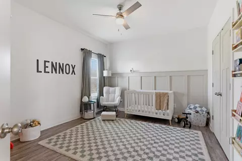 Bedroom - 1502 Rock Bridge Rd, Bethpage, TN 37022 photo 1 of 4