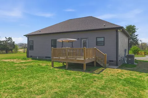 Exterior - 1502 Rock Bridge Rd, Bethpage, TN 37022 photo 8 of 12