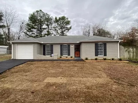 5021 Eastfield Cv, Memphis, TN 38118