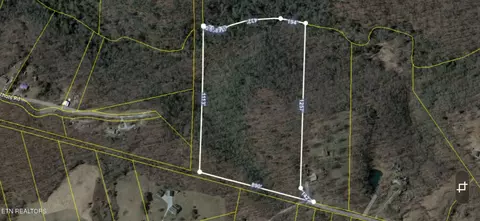 0 Thompson Rd, Crossville, TN 38571