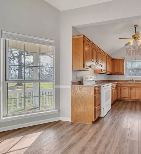 Kitchen - 2034 Wolfe Rd, White Bluff, TN 37187 photo 1 of 4