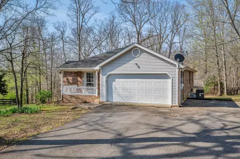 Exterior - 2034 Wolfe Rd, White Bluff, TN 37187 photo 2 of 9