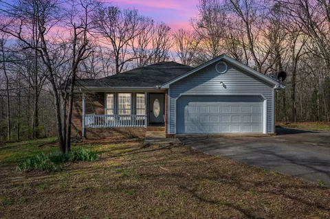 Exterior - 2034 Wolfe Rd, White Bluff, TN 37187 photo 9 of 9