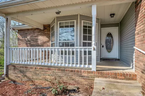 Exterior - 2034 Wolfe Rd, White Bluff, TN 37187 photo 4 of 9