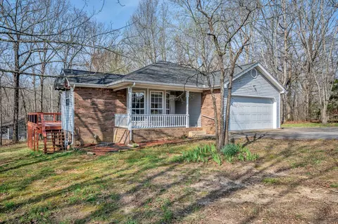 Exterior - 2034 Wolfe Rd, White Bluff, TN 37187 photo 3 of 9
