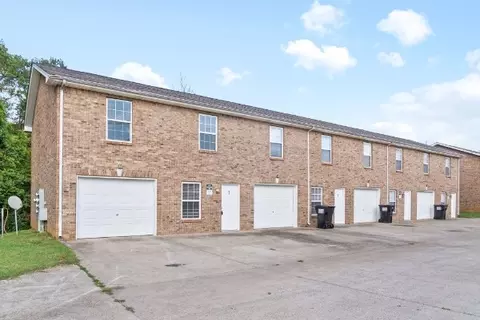 535 Lafayette Rd #BLDG B, Clarksville, TN 37042