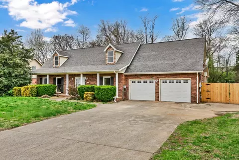260 Cheshire Rd, Clarksville, TN 37043