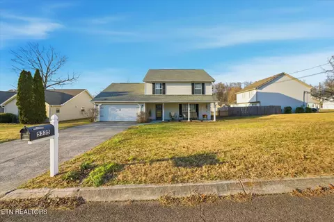 5335 Amherst Woods Ln, Knoxville, TN 37921