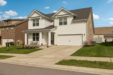 237 Griffin Ln, Gallatin, TN 37066