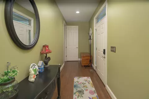 Entry Way - 750 Davis Spring Rd, Tullahoma, TN 37388 photo 1 of 3