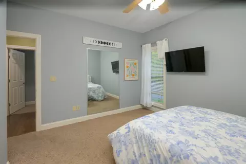 Bedroom - 750 Davis Spring Rd, Tullahoma, TN 37388 photo 3 of 6