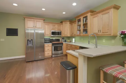 Kitchen - 750 Davis Spring Rd, Tullahoma, TN 37388 photo 1 of 7