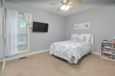 Bedroom - 750 Davis Spring Rd, Tullahoma, TN 37388 photo 1 of 6
