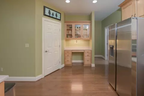 Entry Way - 750 Davis Spring Rd, Tullahoma, TN 37388 photo 3 of 3