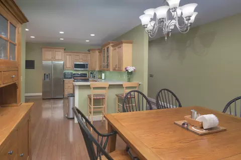 Dining - 750 Davis Spring Rd, Tullahoma, TN 37388 photo 1 of 5