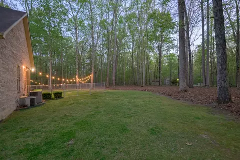 Exterior - 750 Davis Spring Rd, Tullahoma, TN 37388 photo 17 of 19