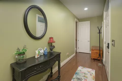 Entry Way - 750 Davis Spring Rd, Tullahoma, TN 37388 photo 2 of 3