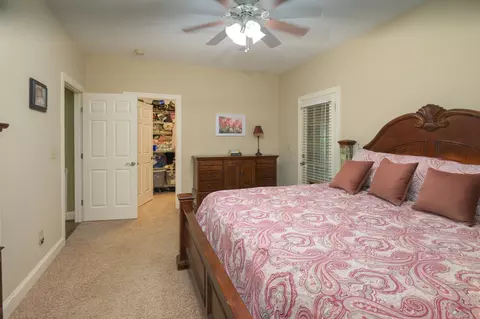 Bedroom - 750 Davis Spring Rd, Tullahoma, TN 37388 photo 6 of 6