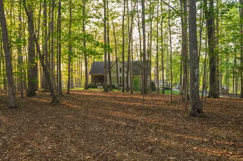 Exterior - 750 Davis Spring Rd, Tullahoma, TN 37388 photo 4 of 19
