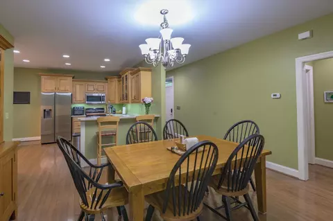 Dining - 750 Davis Spring Rd, Tullahoma, TN 37388 photo 5 of 5