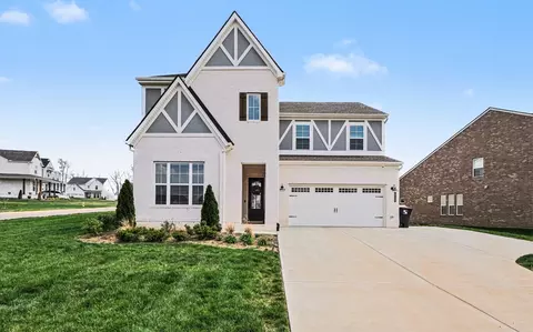 1715 Merkel Rd, Columbia, TN 38401