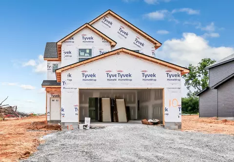 2697 Brewster Dr, Clarksville, TN 37042