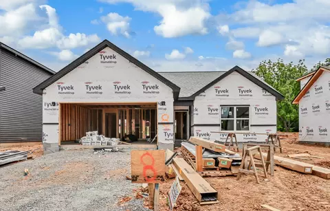 2689 Brewster Dr, Clarksville, TN 37042