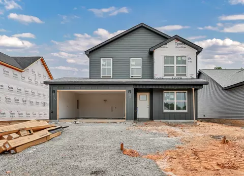 2693 Brewster Dr, Clarksville, TN 37042