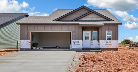 2709 Brewster Dr, Clarksville, TN 37042