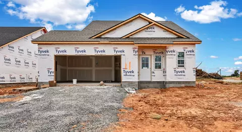 2709 Brewster Dr, Clarksville, TN 37042