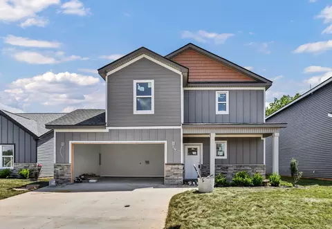 2685 Brewster Dr, Clarksville, TN 37042