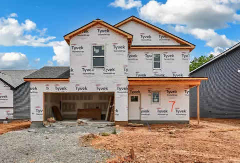 2685 Brewster Dr, Clarksville, TN 37042