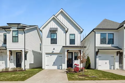 538 Taffy Way, Hermitage, TN 37076