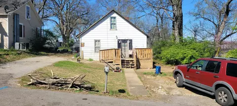646 Thomas St, Lewisburg, TN 37091