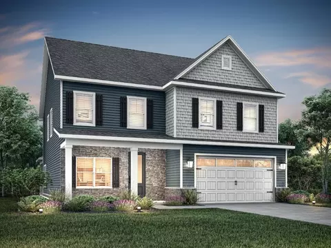 336 Springbrook Blvd, White House, TN 37188